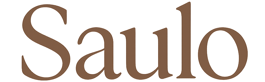 Saulo Logo